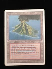 Volcanic Island #