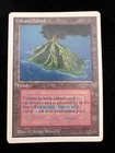 Volcanic Island