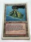Volcanic Island