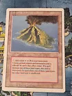 Volcanic Island