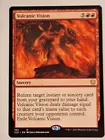 Volcanic Vision
