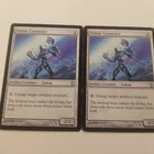 Voltaic Construct