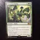 Voracious Hydra