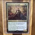 Vorel of the Hull Clade