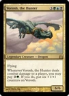 Vorosh, The Hunter [Oversized] #