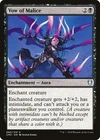 Vow of Malice #