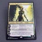Vraska the Unseen