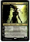 Vraska the Unseen