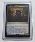 Vren, the Relentless [Foil] #