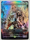 Thalia, Guardian of Thraben