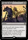 Wake the Dead #