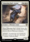 Wakening Sun's Avatar #