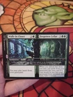 Silent Hallcreeper [Foil] #