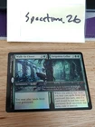 Walk-In Closet // Forgotten Cellar [Foil] #