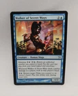 Walker of Secret Ways