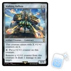 Walking Ballista
