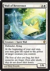 Wall of Reverence