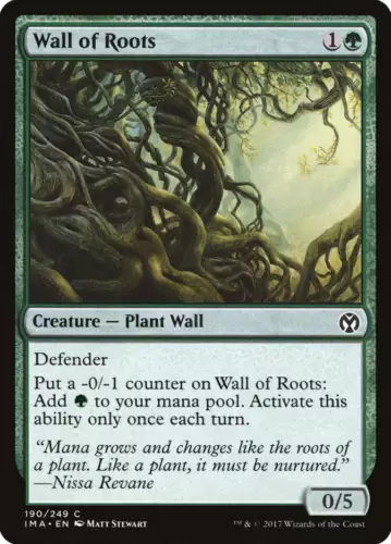 Roots