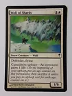 Wall of Shards