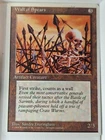 Wall of Spears