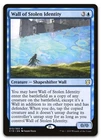 Wall of Stolen Identity