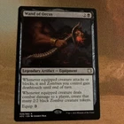 Wand of Orcus