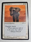 War Elephant