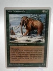 War Mammoth