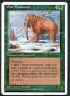 War Mammoth