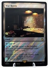 War Room [Foil] #