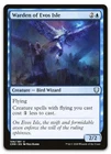 Warden of Evos Isle #