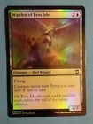 Warden of Evos Isle
