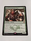 Warden of the First Tree