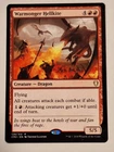 Warmonger Hellkite #