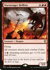 Warmonger Hellkite #