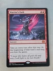 Warrior's Oath [Foil Etched] #