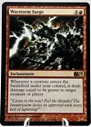 Warstorm Surge #