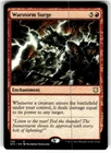 Warstorm Surge