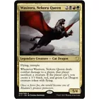 Wasitora, Nekoru Queen