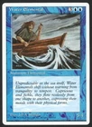 Water Elemental