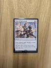 Wave of Reckoning