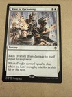 Wave of Reckoning