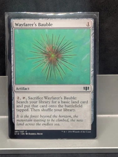 Wayfarer's Bauble