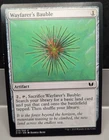 Wayfarer's Bauble