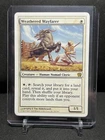 Weathered Wayfarer