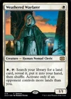 Weathered Wayfarer [Pre-Release Promo Foil] #