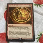 Wheel of Misfortune #