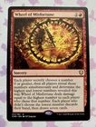 Wheel of Misfortune #