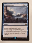 Whelming Wave