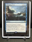 Whelming Wave